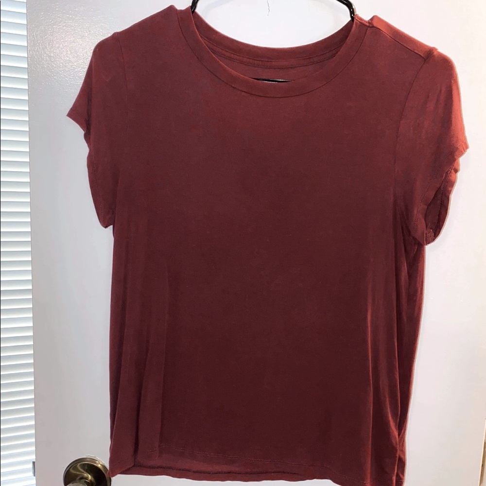 American Eagle soft & sexy tee
